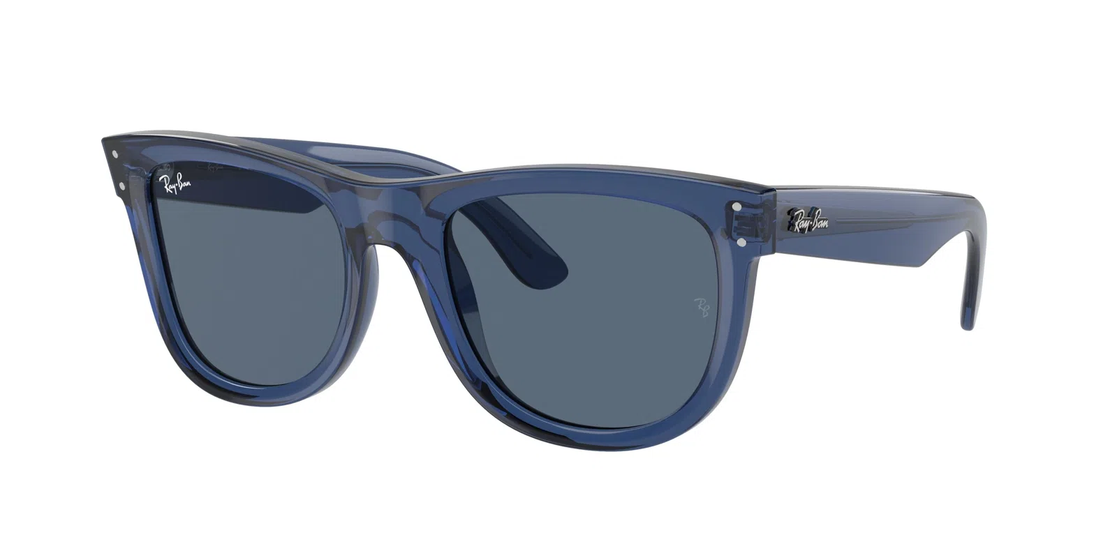 Ray-Ban Wayfarer Reverse R0502S Sunglasses - view 3